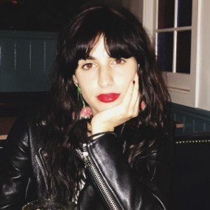 Rebecca Hearn, 34 (Photographer)