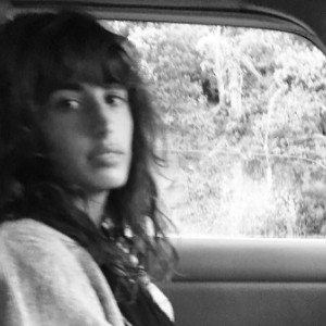 Rebecca Hearn, 34 (摄影家)