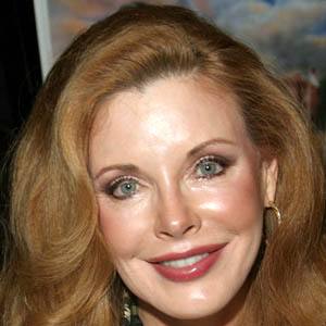 Rebecca Holden, 67 (TV Actress)