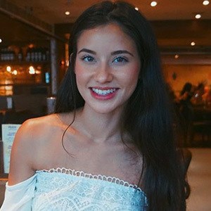 Rebecca Leung image 3