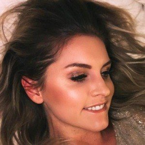 Rebecca-Louise Smith, 35 (YouTube-ster)