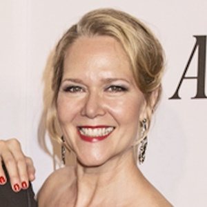 Rebecca Luker (1961 - 2020) (Stage Actress)