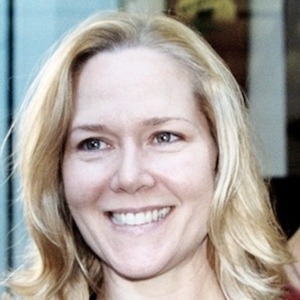 Rebecca Luker image 3