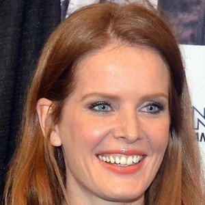 Rebecca Mader, 48 (TV Actress)