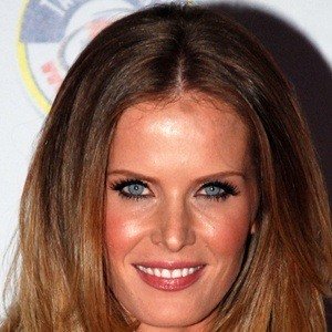 Rebecca Mader, 48 (TV Actress)