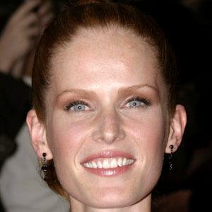 Rebecca Mader image 6