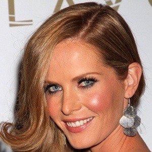 Rebecca Mader, 48 (Attrice TV)