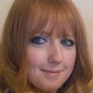 Rebecca Maughan image 4