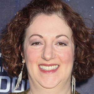 Rebecca Metz image 3