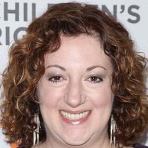 Rebecca Metz image 4