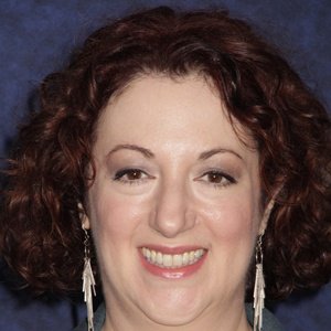 Rebecca Metz image 5