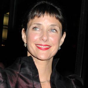 Rebecca Miller, 61 (编剧)