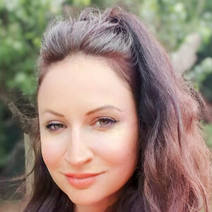 Rebecca Moore, 42 (YouTube Star)