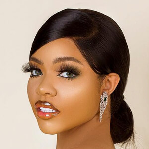 Rebecca Nengi Hampson image 8