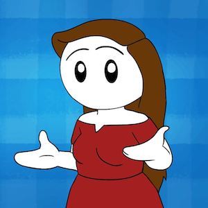 Rebecca Parham, 37 (YouTube Star)