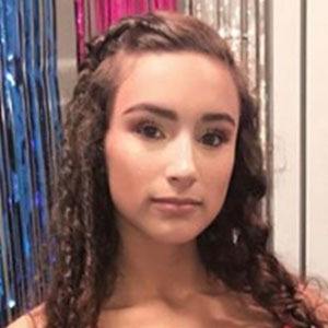 Rebecca Robinson, 25 (TikTok Star)