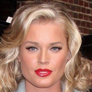 Rebecca Romijn, 52 (Nữ diễn viên điện ảnh)