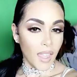 Rebecca Silvera, 39 (Reality Star)