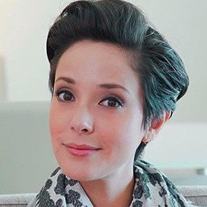 Rebecca Tan image 4