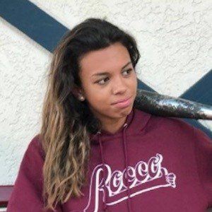 Rebecca Trujillo, 29 (Instagram Star)