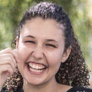 Rebeka Tomc, 24 (YouTube Star)