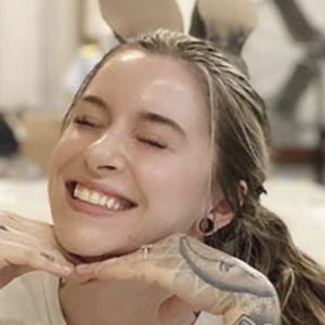 Rebekka Blue image 2