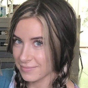 Rebekka Blue image 3