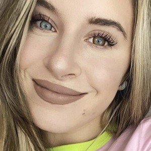 Rebekka Blue image 6