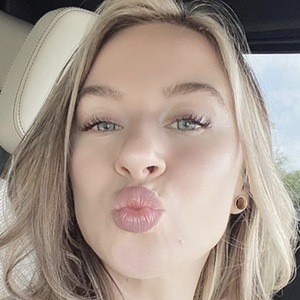 Rebekka Blue image 7