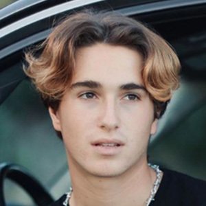 Rece Delo, 23 (TikTok Star)