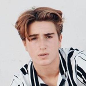 Rece Delo, 23 (TikTok明星)