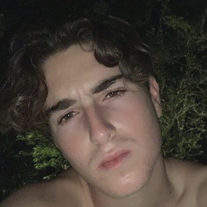 Rece Delo, 23 (TikTok明星)