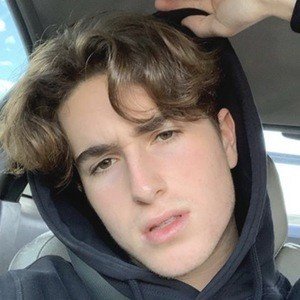 Rece Delo, 23 (TikTok Star)