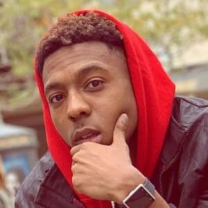 Rece Jean