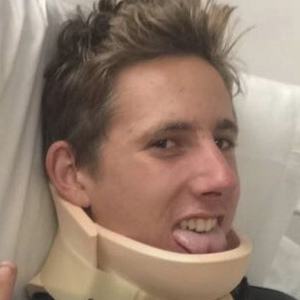 Reckless Ben image 3