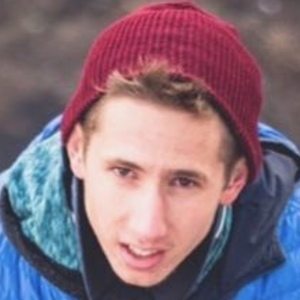 Reckless Ben, 29 (TikTok Star)