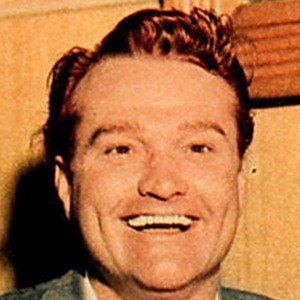 Red Skelton image 6