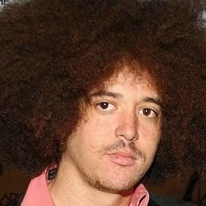 Redfoo, 48 (Rapper)