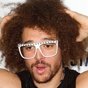 Redfoo, 48 (Rapper)