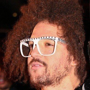 Redfoo image 3