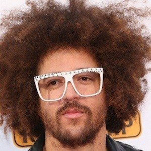 Redfoo image 4