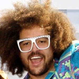 Redfoo image 6