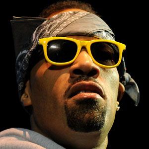 Redman image 1