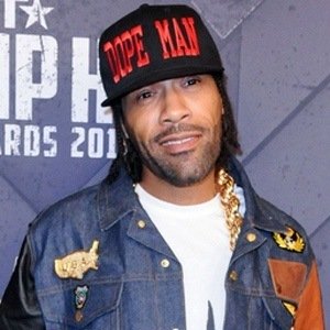 Redman image 4