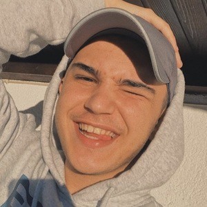 Redzhep Kehaya, 25 (TikTok Star)