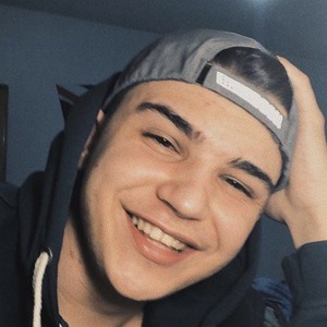 Redzhep Kehaya, 25 (TikTok Star)