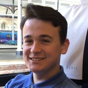 Reece Buttery, 22 (TV Actor)