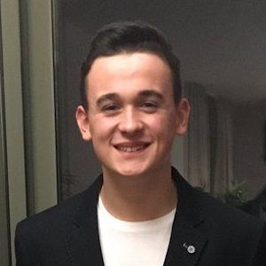 Reece Buttery image 4