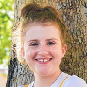 Reece Caddell, 17 (TV Actress)