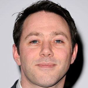 Reece Shearsmith, 54 (Actor de Televisión)